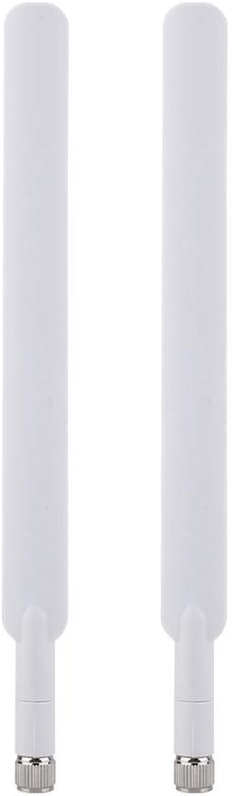 Router Antenna for 2PCS 4G LTE Full Band Antenna for B310/B593/B315s/E5186s CPE Router...