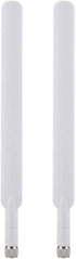 Router Antenna for 2PCS 4G LTE Full Band Antenna for B310/B593/B315s/E5186s CPE Router...