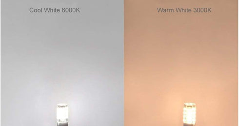 12V 24V Low Voltage Landscape Replacement led Light Bulb T5 T10 Wedge Base 25W Equivalent 240lm 1.5 W for Garden Path Light Deck Light Walkway Law...