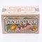 Metropolitan Peach Apricot Tea In Decorative Wooden Box 25ct...