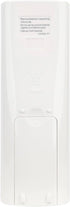 KKG9A-C1 KKG9B-C2 Replace AC Remote Control Compatible with Mirage/Agratto/Changhong Air Conditioner...