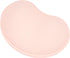 Wrist Rest Pad, Ergonomic Wrist Rest Mouse Pad with Non-Slip Base, Vertical Mouse Pad Rest Support, Silicone Gel Wrist Rest for Mouse and Computer...
