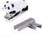 Cute Panda Mini Desktop Stapler and 1000 Pcs Staples,Portable Stapling Machine for School,Office,Best Gift for Children and Friends...