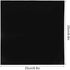 banapo Non-Toxic Non-Slip mat, Heat Resistant mat, for Microwave Oven for air Fryer(Square)...