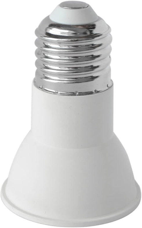PAR16 LED Bulbs, 10 Pack Dimmable, 5.5W, 500LM, 5000K Daylight LED Flood Lights (50W Halogen Equivalent), LED Spotlight Bulbs, Recessed Lighting, ...
