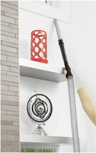 Extension Wand Replacement for Various Bissell Vacuum Cleaners Part # 2031068 | Bissell Extension wand 16 Inch Long | Vacuum Attachments...