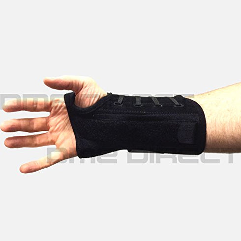 450-RT Orthosis Wrist Titan Felt Right Black Part# 450-RT by Hely & Weber Qty of 1 Unit...