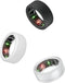 3PCS Ring Protectors for Working Out - Silicone Ring Protector for Finger Jewelry...