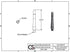 CravenSpeed Stubby Antenna Compatible with Jeep Wrangler (JK/JL) and Gladiator (JT) 2007-2026 | 3.2 inches | Short Antenna Replacement | Made in T...