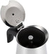 Yosoo Coffee Maker, Stainless Steel Coffee Pot Percolator Stovetop Latte Maker Percolator Stove Top Filter Coffee Maker Pot Easy Clean (200ML 4 Cu...