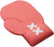 Boxing Gloves Mouse Wrist Rest Pad, Memory Foam Padding,Adorable and Comfortable, Ergonomic Support for Dorm, Office and Gaming (1 Mouse pad)...
