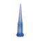 TT22-DHUV-PK Taper Tip, 22 Gauge x 1 1/4" Dhuv (Pack of 50)...