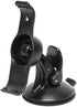 EKIND Car Windscreen Windshield Suction Cup Mount Holder Cradle Compatible for Garmin GPS Nuvi 25xx Series(2500 2505 2515 2545 2515LT 2545LMT 2555...