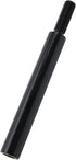 Shift Knob Extension Manual Gear Shifter Extender Lever M10x1.5 Black Universal for Most Manual Vehicles...