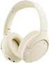 Bluetooth Over Ear Headphones, Foldable and Rotatable Wireless Wired ANC Headphones with Microphone for Cell Phone, Computer, Laptop, 150 Hours Pl...