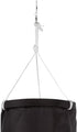 Pirate Skull and Bones Windsock | Durable Outdoor Hanging Decoration | Yard, Garden, Patio, Halloween and More | 60 Inch...