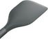 Zyliss Spatula - Sustainable Wheatstraw/Silicone - Spatula for Cooking and Mixing with Heat Resistant Silicone Head - Dishwasher Safe - Beluga Gre...
