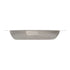 Winco Stainless Steel Oval Au Gratin Dish, 15-Ounce...
