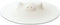 White Piggy Steamer 5-5?16"...