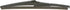 Bosch Automotive H281 Rear Wiper Blade; 11" - Single...