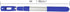 Swimming Pool Pole Aluminium Telescopic Rod Pool Pole for Connect Net Brushes...
