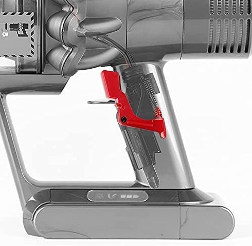Strong Trigger Power Switch Button Accessories for Dyson V11/V10 Cleaner Tools Supply...