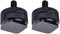 SLOW DOLPHIN 1/4 Inch Hot Shoe Mount Adapter Tripod Screw for DSLR Camera Rig(2 Packs)...