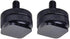 SLOW DOLPHIN 1/4 Inch Hot Shoe Mount Adapter Tripod Screw for DSLR Camera Rig(2 Packs)...