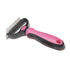 pets grooming tools (PPGT-002 pink) Premium Pet Dematting Comb – Exceptional Grooming Accessory for Pets...