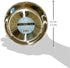 ProSelect Dura-Weight Stainless Steel Dishes — Durable Dishes for Dog and Cat Food, 1-Quart...