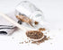 Food to Live - Caraway Seeds, 7.2 Ounces – Whole Raw Dried Caraway Seeds, Kosher and Vegan, Bulk Savory Spice. Rich in Dietary Fiber and Minerals....