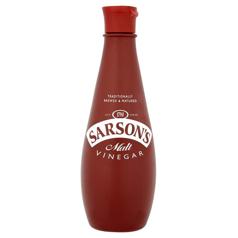 Sarsons Malt Vinegar 300ml...