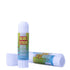Craft County Washable Clear Glue Sticks – Ideal for Paper, Photos, and Fabrics – 3 Glue Sticks (1 Pack)...