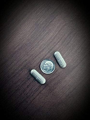 2-Month Prostate Health Support Supplement with 33 Active Ingredients - Prostate Supplements for Men - Prostate Pills - 180 Capsules...