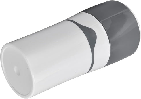 Zerodis Portable Drip Coffee Maker, 450ML Travelling Drip Coffee Machine Office Camping Hot and Cold Brew Coffee Makers for K Cup Capsules(gray)...