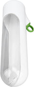 Herb Saver, Herb Keeper Herb Storage Container Savor Preserver Vegetable Preservation Bottle for Cilantro Mint Parsley Asparagus...
