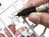 GSI Creos Gundam Marker Pouring Inking Pen Set...
