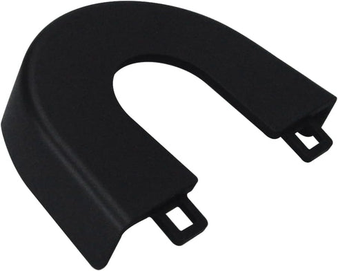 WOWTK Ignition Switch Panel Trim fits for Harley Touring Road Glide Fits for 2015-later FLTRK, FLTRU, FLTRX, FLTRXS, FLTRXSE, 2022-later FLTRKSE, ...