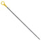 BA5Z6750A Oil Level Indicator Dipstick Compatible for Ford Explorer 2011-2012 Fusion 2010-2012 Taurus 2008-2012 Edge 2007-2018 Flex 2009-2012,for ...