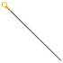BA5Z6750A Oil Level Indicator Dipstick Compatible for Ford Explorer 2011-2012 Fusion 2010-2012 Taurus 2008-2012 Edge 2007-2018 Flex 2009-2012,for ...