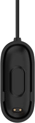 USB Charging Cable Charger Fitness Sport Tracker for Xiaomi Mi Band 4 Black...