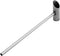 29CM Candy Floss Machine Spoon Stainless Steel, Safe Long Handle Candy Floss Machine Spare Tool Parts for Candy Floss Machine and Spoons Kitchen...