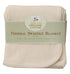 TL Care 30" X 40" Thermal/Waffle Swaddle Blanket Made with Organic Cotton, Natural Color, Soft Breathable, for Boys and Girls...