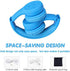 Headphones for Toddlers Bluetooth, Wireless Headphones for Toddler Baby Kids with Sharing Port, Kids Headphones with Mic for Boys Girls Travel pad...