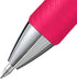 Pentel BL77 EnerGel 0.7mm Retractable Liquid Gel Roller Pen - Pink Ink (BL77-P)...