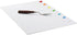 New Wave Easy Lift® Peelable Palette| 12"x16", Paint Palette, Painting Palette, Plastic Paint Palette, Artist Palette, Oil Painting Palette, Acryl...