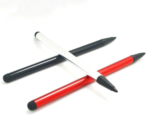 Universal Active Stylus Screen Pen Stylus Pen Touch Screen Pencil for IPad iPhone Samsung Huawei Xiaomi Tablet Pencil Capacitive Pen Capacitance F...