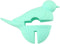 Spoon Pot Pan Holder Spatula Bracket Clip Set Heat Resistance Silicone Kitchen Gadgets Fun Kitchen Gadget BPA-Free, Non-Slip Spoon Holder Stove Or...