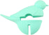 Spoon Pot Pan Holder Spatula Bracket Clip Set Heat Resistance Silicone Kitchen Gadgets Fun Kitchen Gadget BPA-Free, Non-Slip Spoon Holder Stove Or...