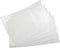 7.5'' x 5.5'' Packing List Pouches, Shipping Label Envelopes Clear Adhesive Top Loading Packing List - 50 Pack...